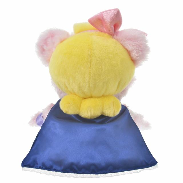 ユニベアシティ　ぬいぐるみ ＜ポッテリー＞