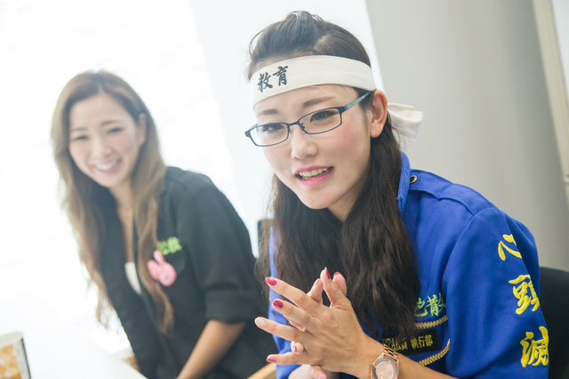 副総長 ブルースター