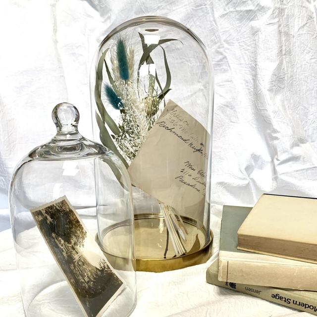 【IKEA MORGONTIDIG モロンティディグ／BEGÅVNING ベゴーヴニング】アンティークなアイテムとも相性抜群