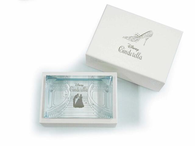 マリッジリングケース