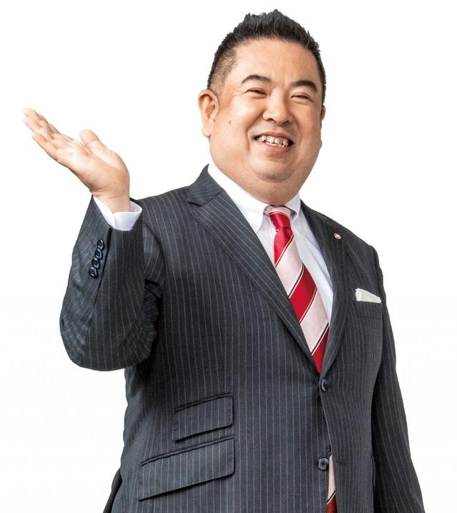 大丸・松坂屋 札幌駐在バイヤー 本田大助