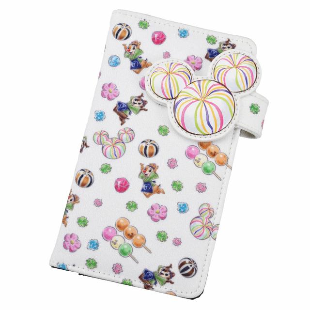 多機種対応スマホケース 3,520円