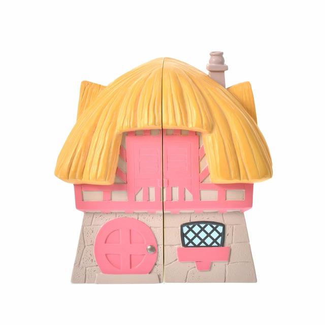 フィギュア＜白うさぎの家＞ 8,580円