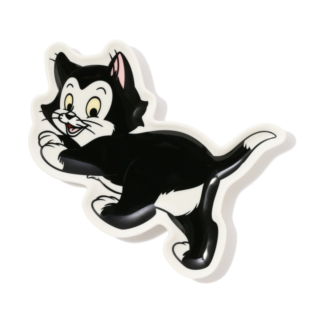 ピノキオ ミニプレート フィガロ 700円