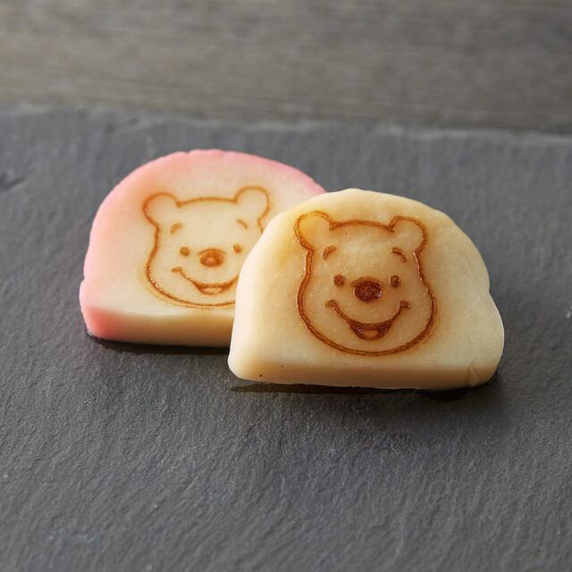 おせち・三段重「くまのプーさん」25,900円