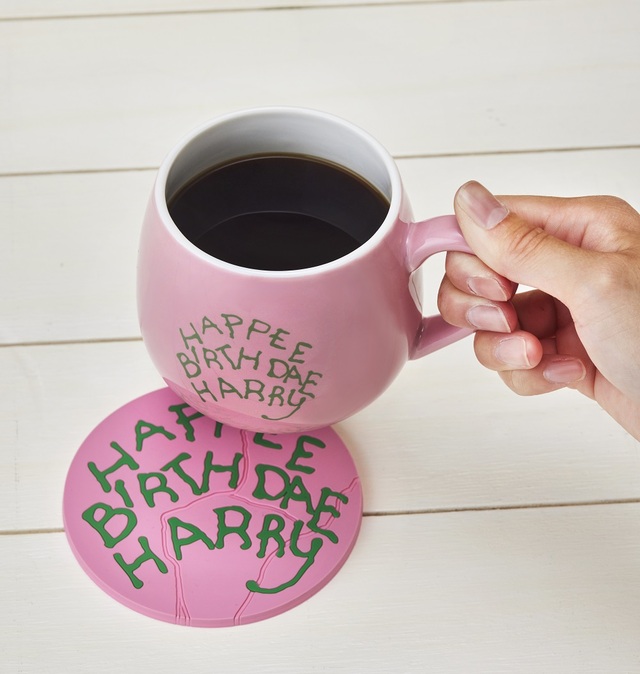 「ハリー・ポッター バースデーマグ」2,530円（税込）