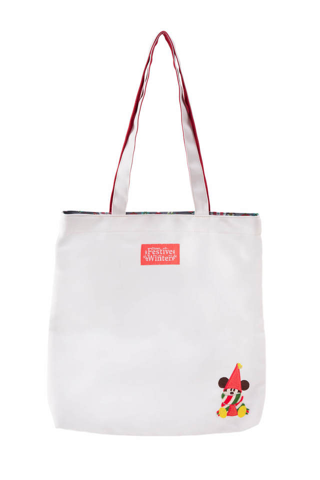 トートバッグ｜2,900円｜縦約38×横約37×マチ約5cm