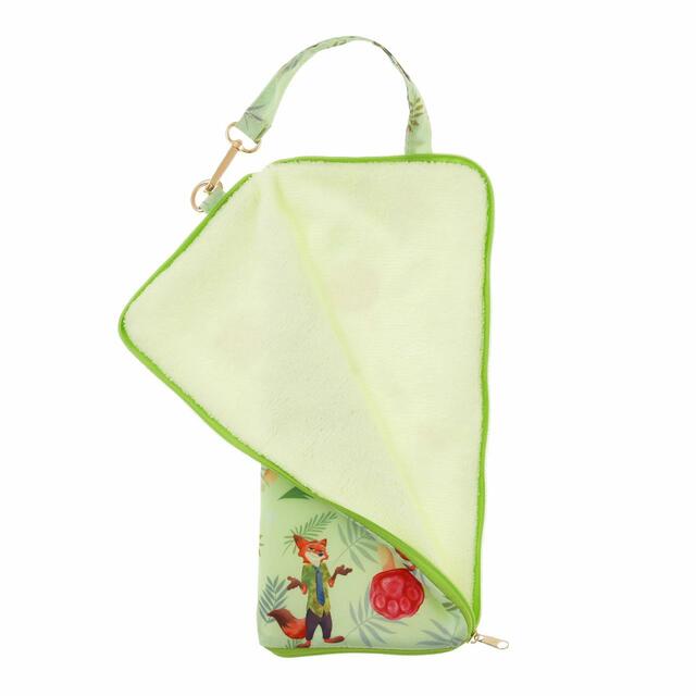 ニック・ワイルド ポーチ 傘用 アイスキャンディー Rainy Day 2023 1,650円