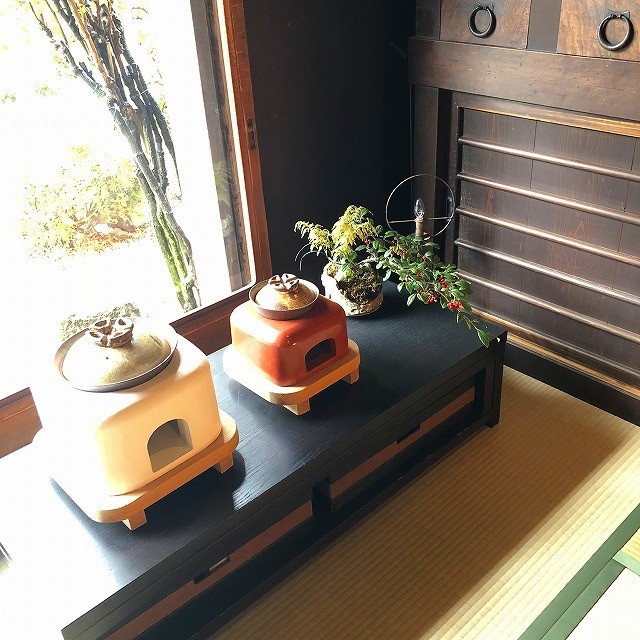 湖香六根＠五個荘