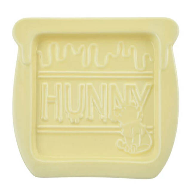 プーさん プレート Pooh's Breakfast 2,200円