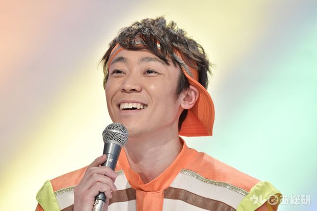 おかあさんといっしょ 交代記者会見