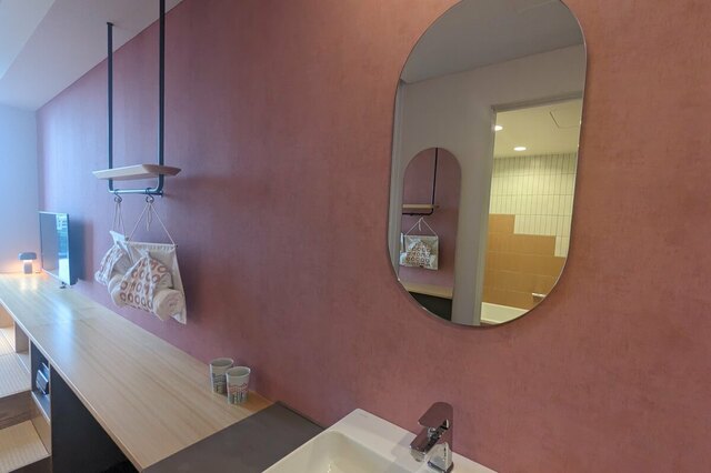 【OMO5熊本】うつわルーム