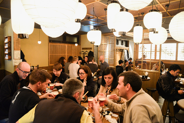 勝天-KYOTO GATTEN-