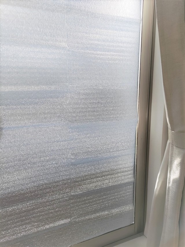 【キャンドゥ】アルミ保温シート