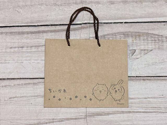 ちいかわ＆うさぎ