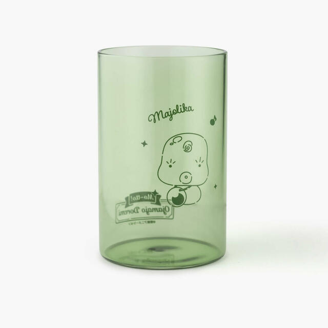 カラーストレートグラス 2,200円