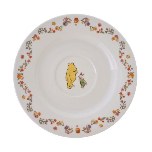 プーさん&ピグレット ティーカップ 100 Years of Winnie the Pooh 3,500円