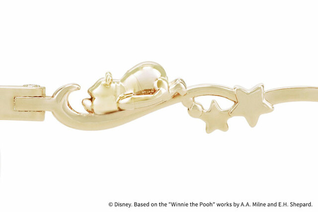 プーと夢の中 モデル　ZF262002　¥15,500