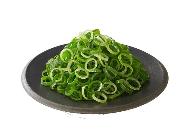 青ねぎ