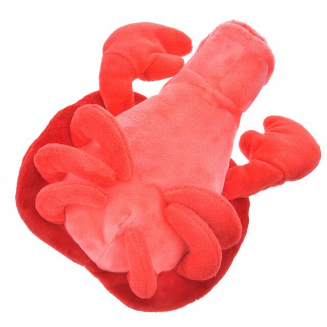 セバスチャン ポーチ Ariel Lover 2,640円