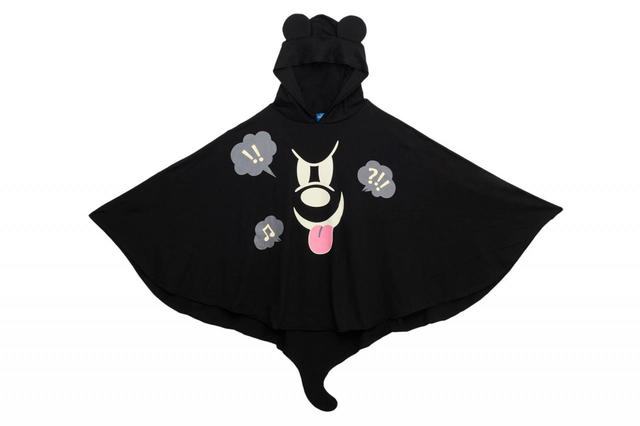 ポンチョ 3,900円