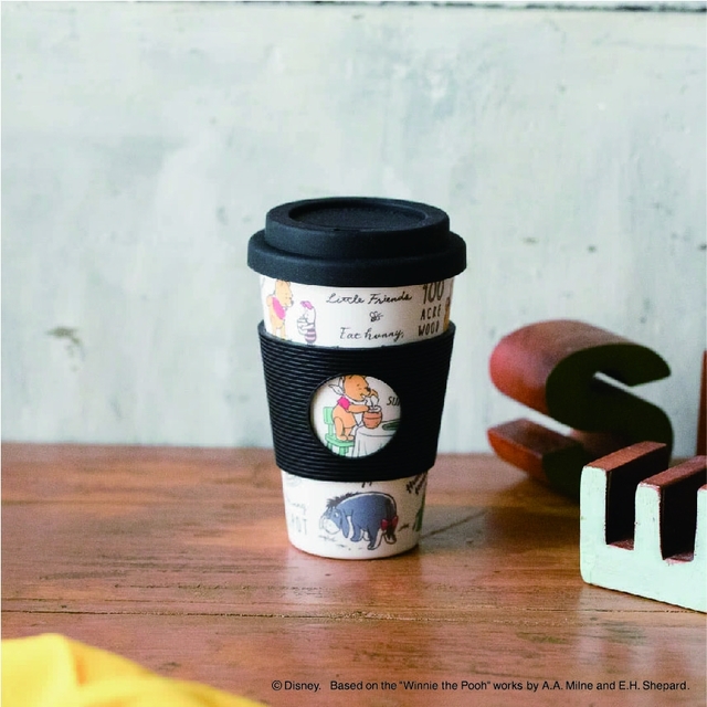 Disney (ディズニー) Honey smile cafe カフェタンブラー ¥1,728（税込）