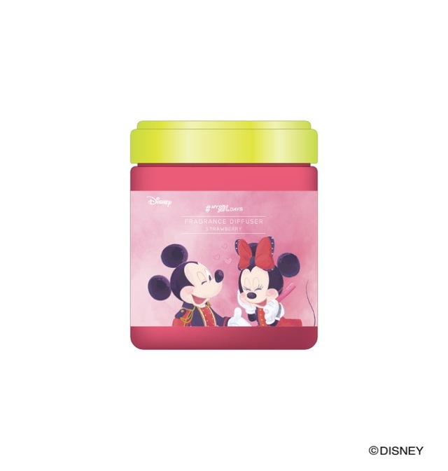 ゲル状芳香剤 880円