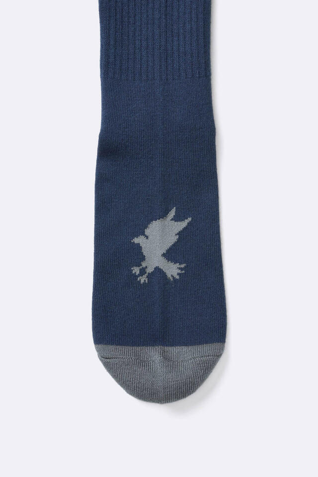 ソックス ¥390|GU「ハリー・ポッター」スペシャルコレクション