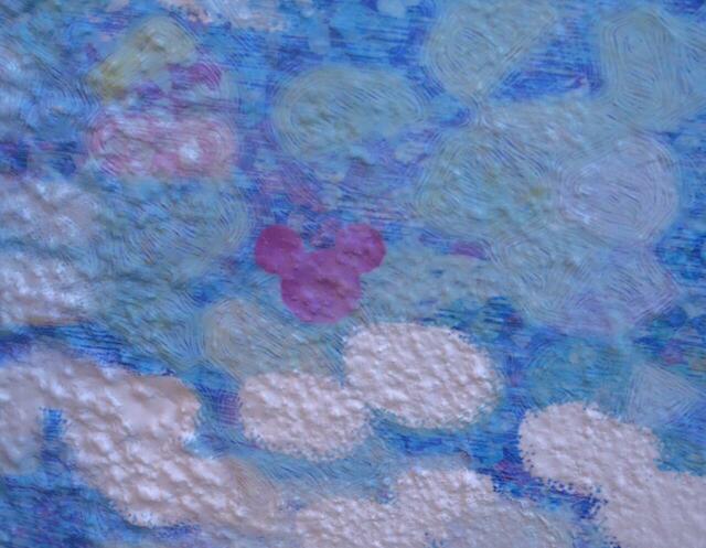 「東京ディズニーシー　25周年“スパークリング・ジュビリー”」ジュビリーブルーメモリーズ