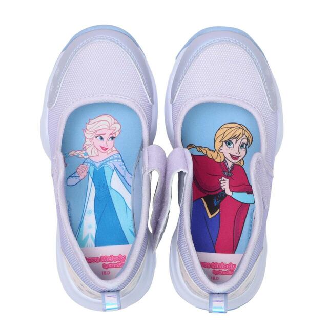 商品名：16-20 LM MARY（HAWKINS）【HAWKINS『アナと雪の女王』スペシャルモデル】