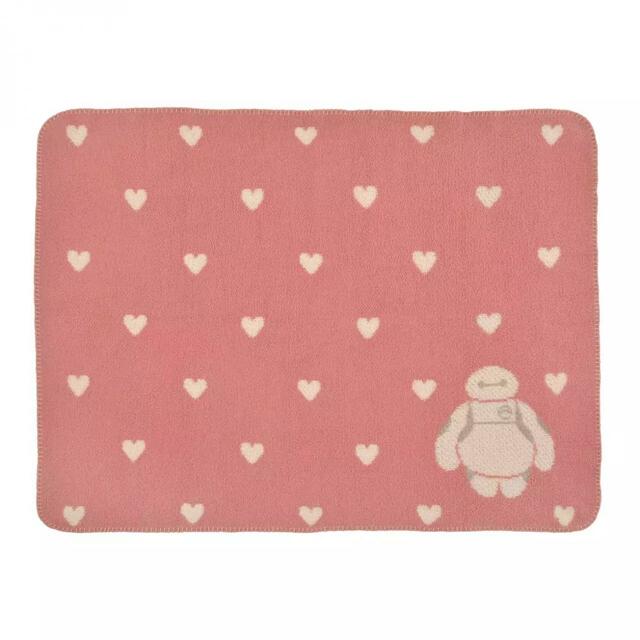 ベイマックス ブランケット Blanket 3,600円