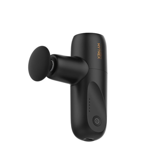 【ロフトの肩こり・腰痛・むくみにおすすめのグッズ売上ランキング 8位】「MYTREX（マイトレックス）　リバイブ　ミニ」 14,960円（税込）