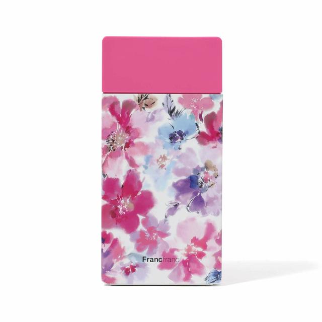 【Francfranc（フランフラン）】ポシェ 充電式加湿器