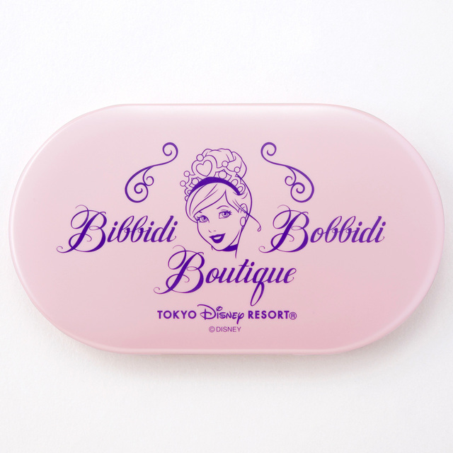 ビビディ・バビディ・ブティック コスメパレット