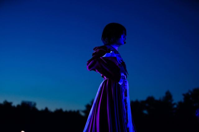 『W-KEYAKI FES.2022』8月20日公演より