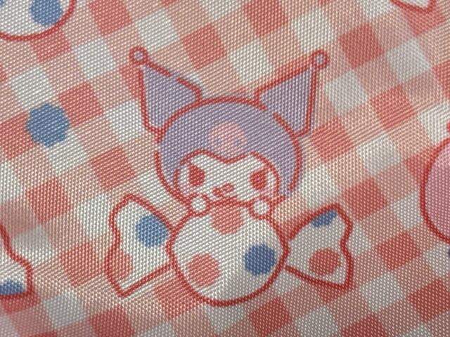 クロミのペコちゃんの表情は小悪魔チックで可愛いですね♪
