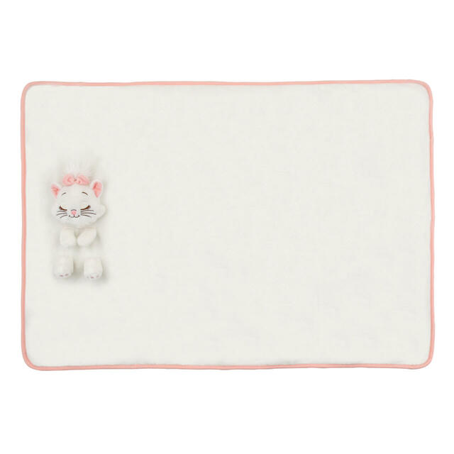 マリー おしゃれキャット ブランケット Interior Animal 4,400円