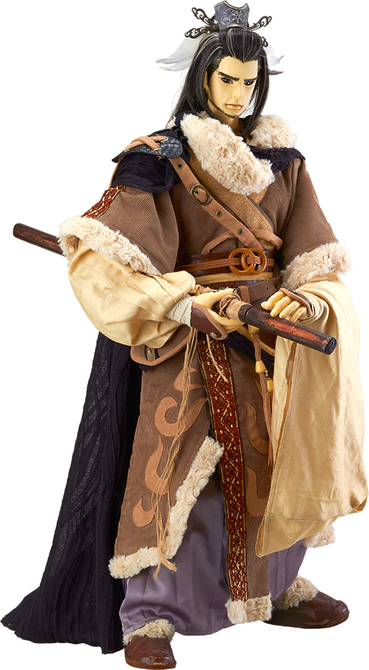 「殤不患（ショウフカン）」画像は公式サイトより