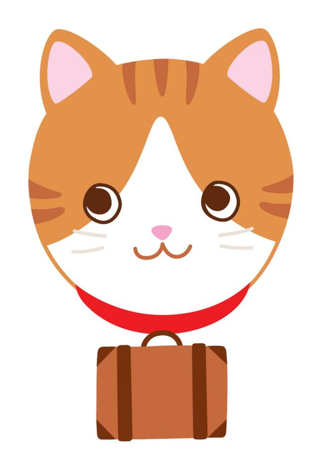 「にゃらん」【【2月22日は猫の日】グランスタ東京に「じゃらん」公式キャラクター“にゃらん”のスイーツ・グルメ・雑貨が大集合！】