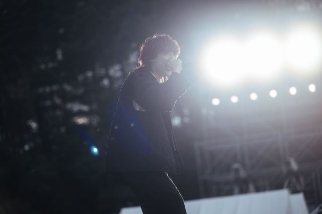 『BMSG FES'22』9月17日(土)・18日(日) 富士急ハイランド コニファーフォレスト