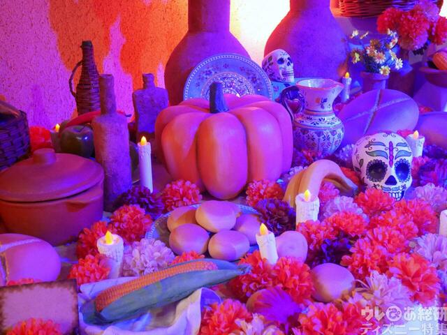 「ピクサーの世界展」現地の展示のようす（フォトギャラリー）©Disney/Pixar