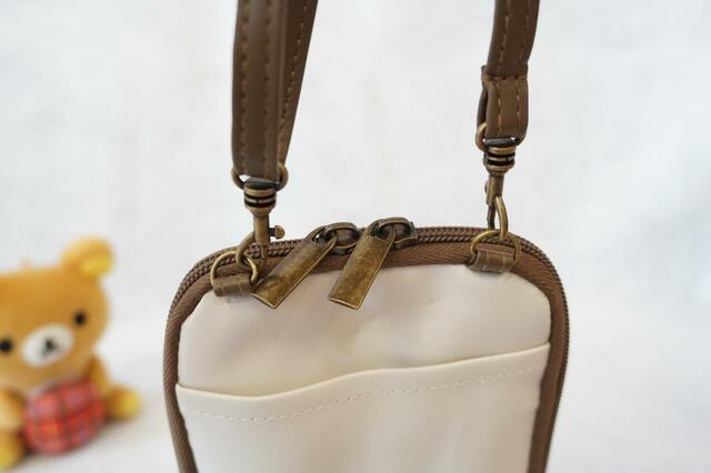 ヴィンテージ風の金具