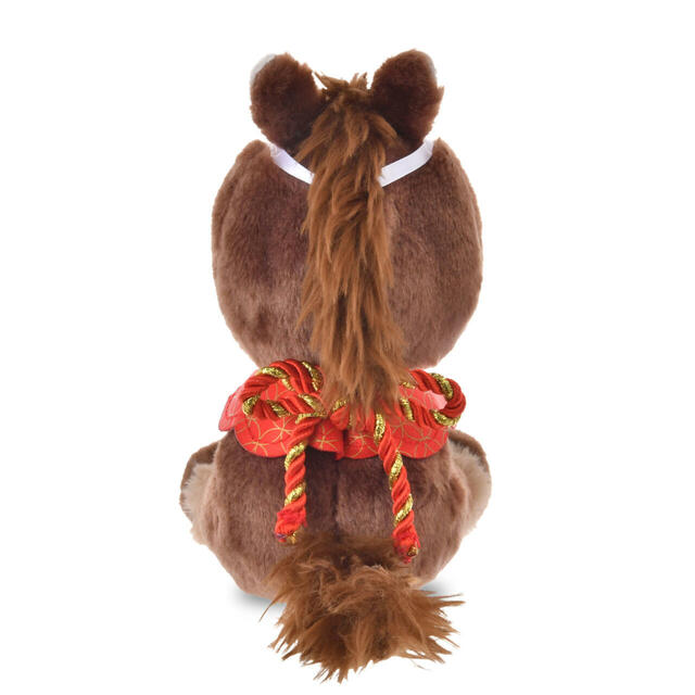 プーさん ぬいぐるみ(S) Disney store ETO collection 2026 2,800円