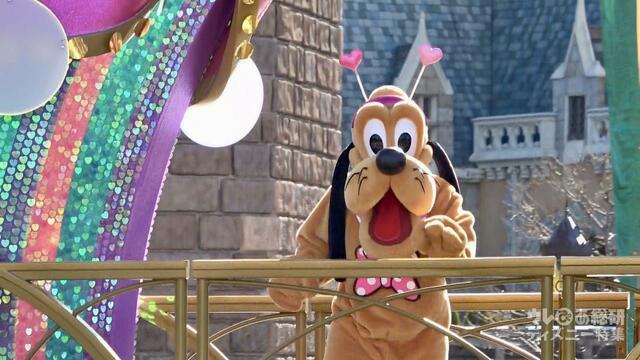 ミニー＠(アット)ファンダーランド