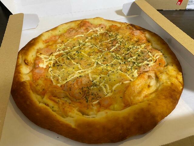 これで1000円以下はコスパ良過ぎ…！オーケーのピザ、試してみたら驚きの美味しさだった！（写真 4 9） うまいめし