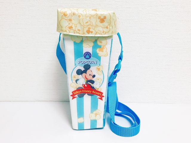 スーベニアポップコーンケース 1,200円(ポップコーン込)定番デザイン