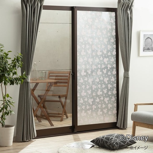 ディズニー断熱シート ミツマル