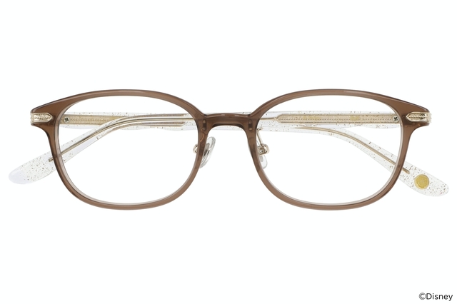 【Disney Collection created by Zoff Princess Series】ベル　ウェリントン/8,800 円（税込）