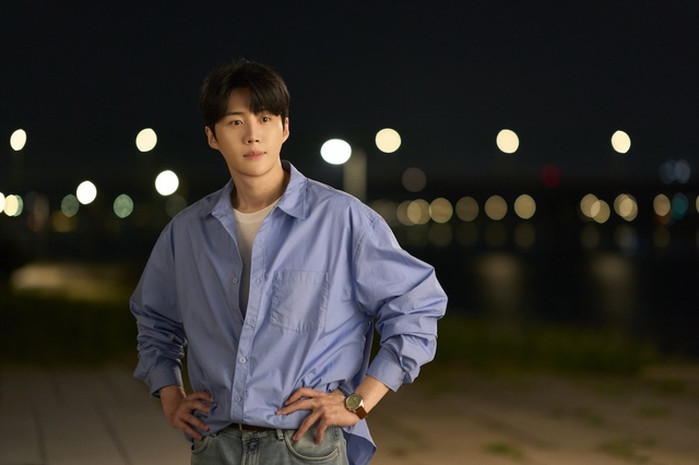 Netflixシリーズ『恋の通訳、できますか？』独占配信中