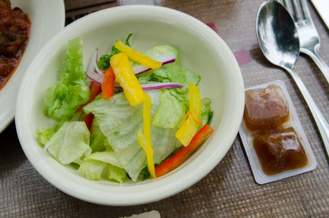 「ユカタン・ベースキャンプ・グリル」スペシャルセット／東京ディズニーシー「ディズニー・サマーフェスティバル2015」